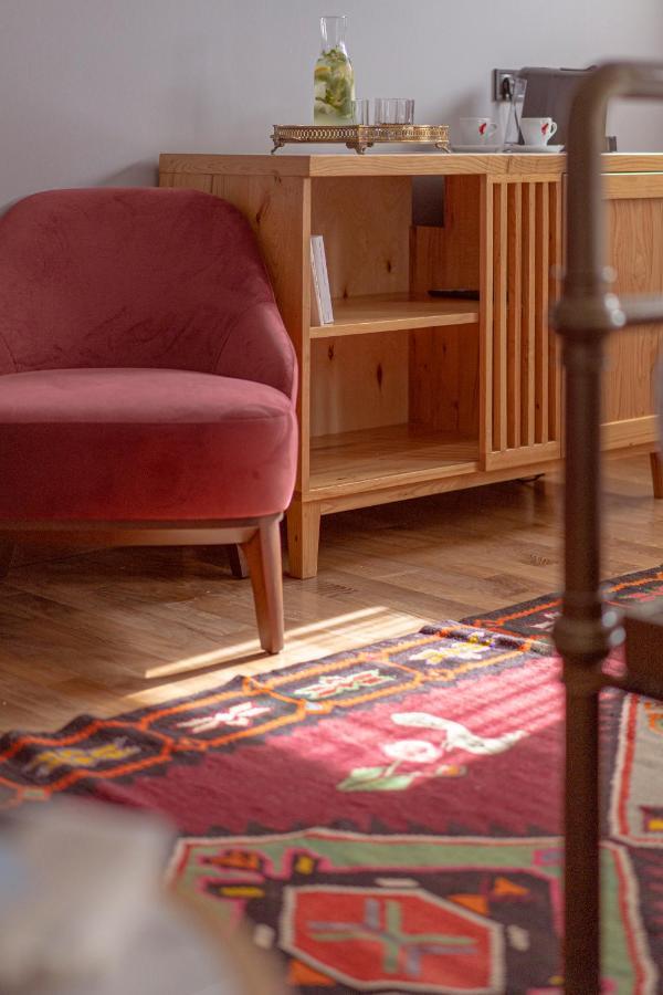 The Blue Fox Hotel Tbilisi ภายนอก รูปภาพ